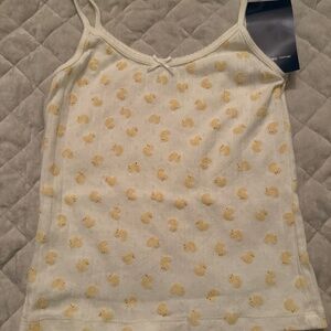 Brandy Melville duck singlet